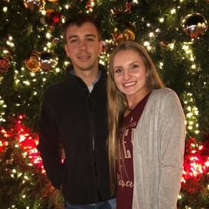 Meet your Posher, Jonathan